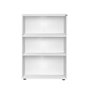 Hanah Home Estantería Blanco Diamante Rkt-330-Dd-1